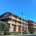 Holiday Inn Express & Suites Ventura Harbor By IHG in Ventura, exterior with palm trees and blue sky