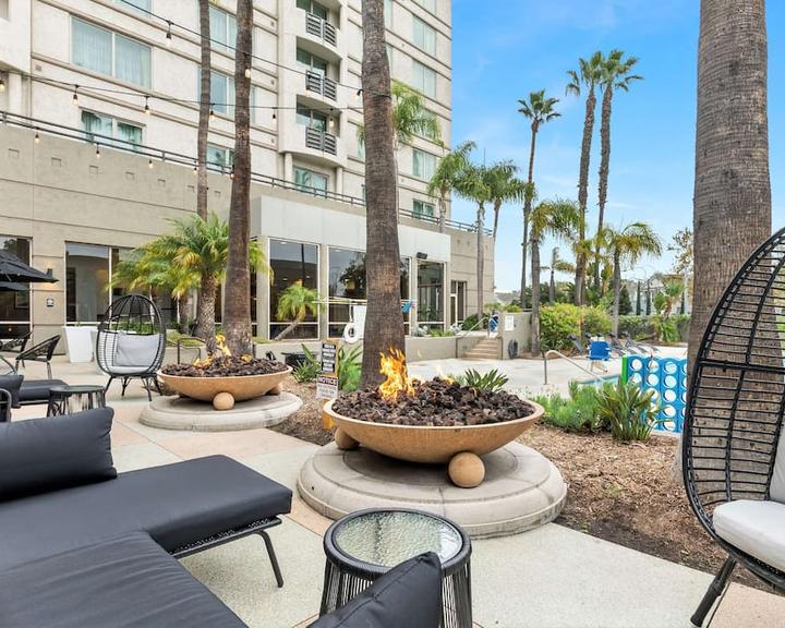 DoubleTree by Hilton San Diego-Mission Valley, San Diego – Updated 2023  Prices