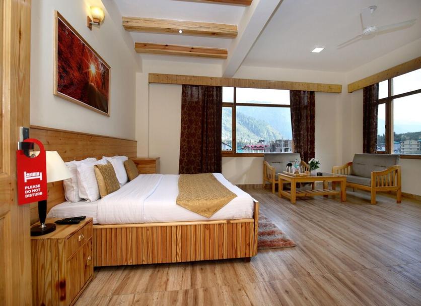 Bedroom Photo