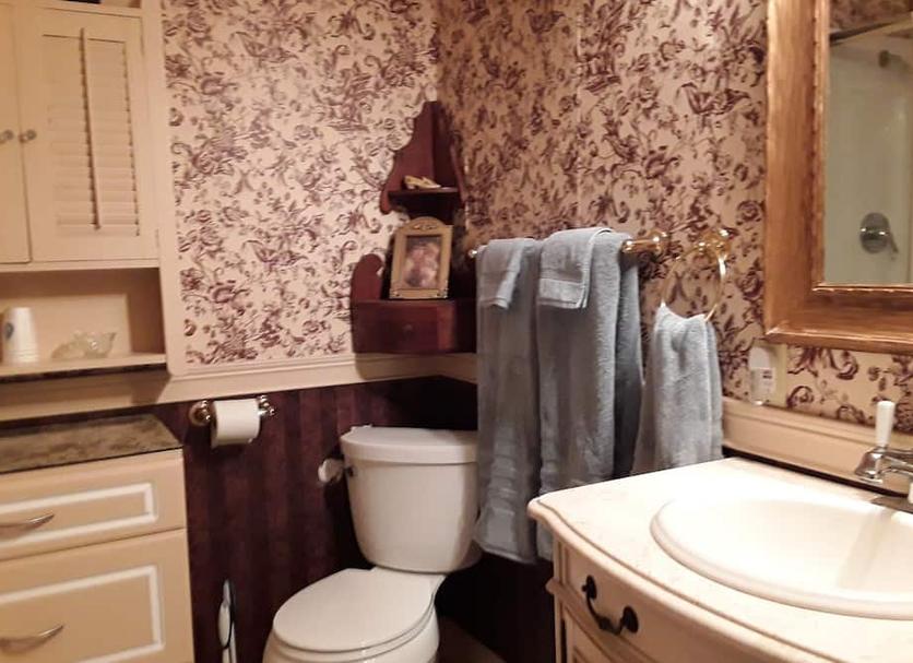 Bathroom Photo