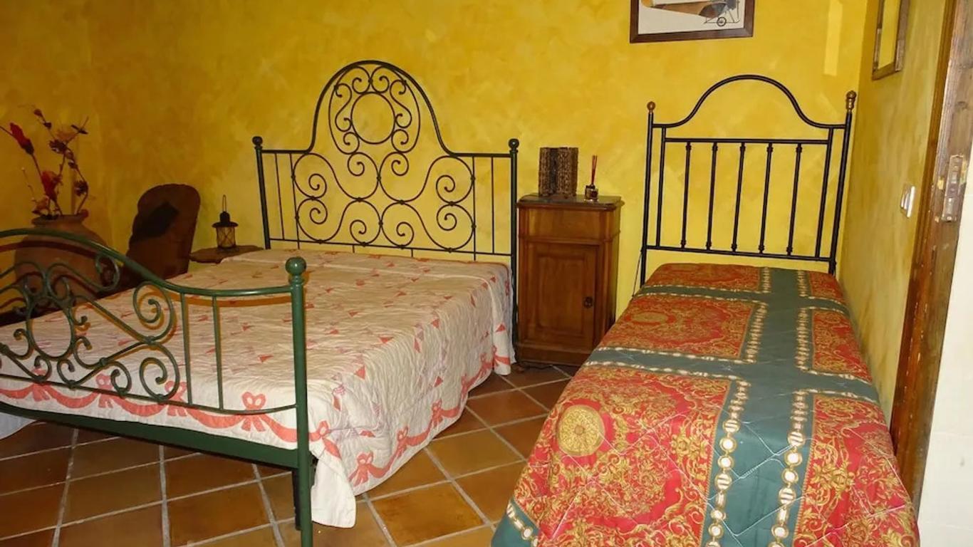 Villa Maria Affittacamere