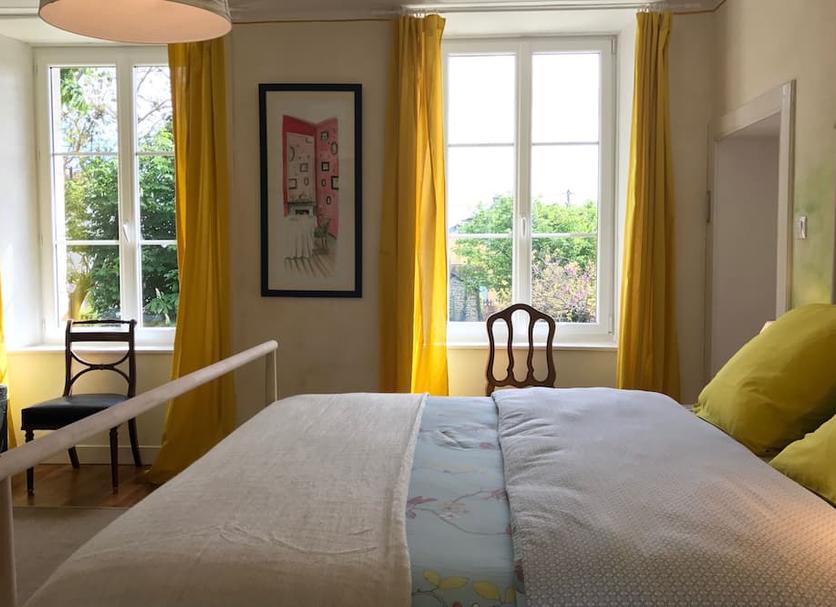 Bedroom Photo