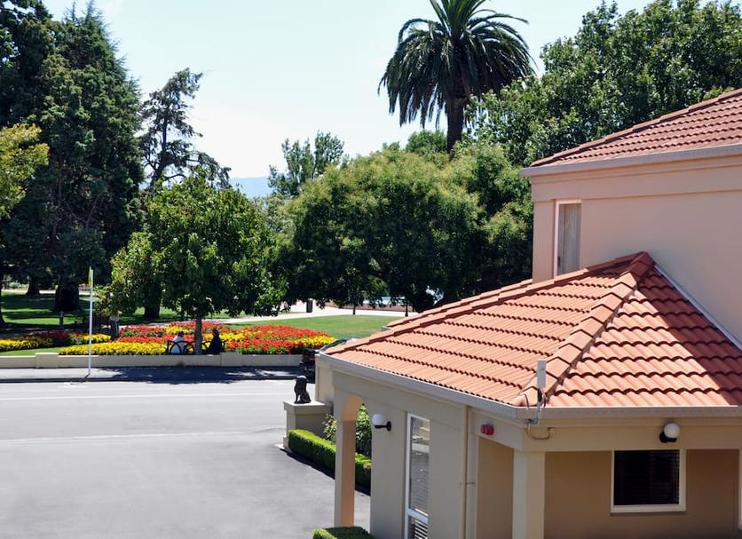 Outdoors view Photo