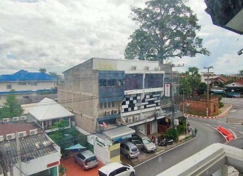 Outdoors view Photo