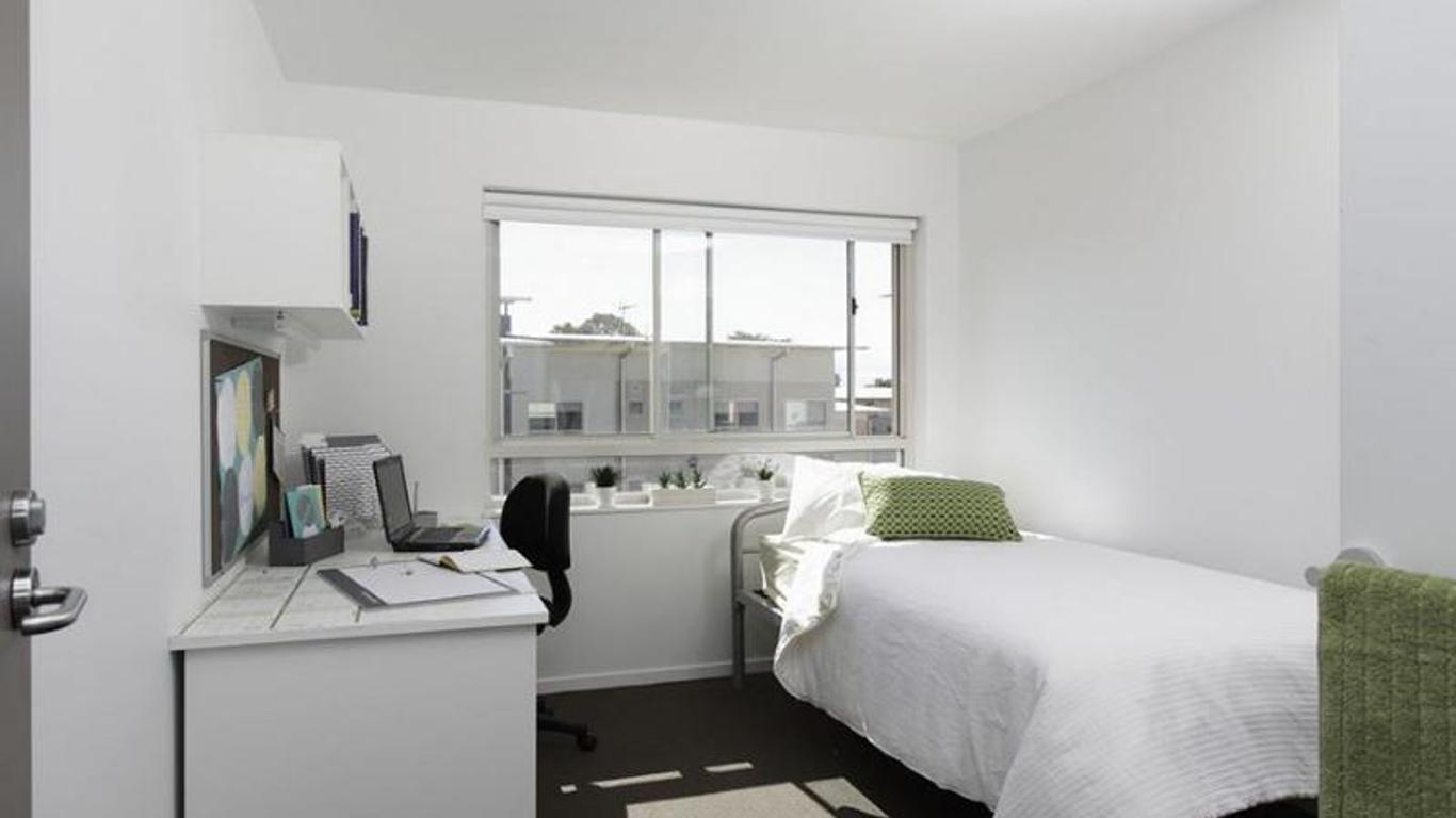 Unilodge @ Uc Short Stays