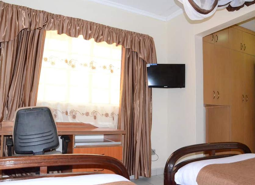 Room amenity Photo