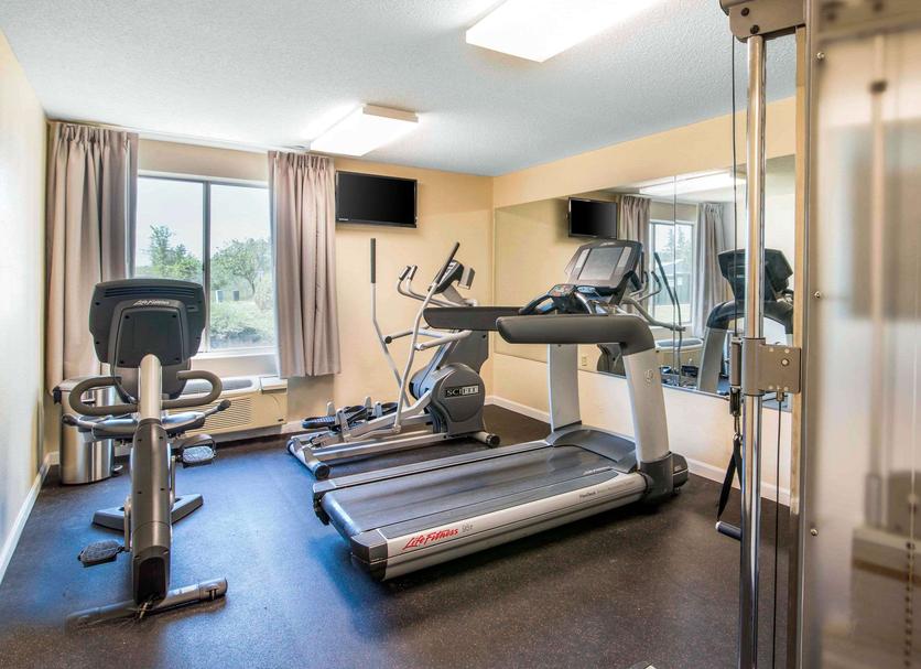 Gym Photo