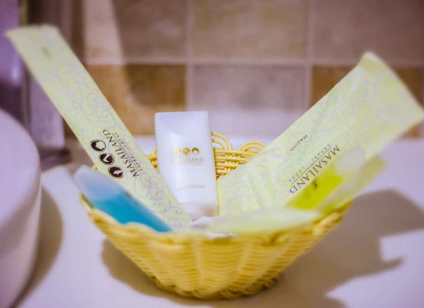 Room amenity Photo