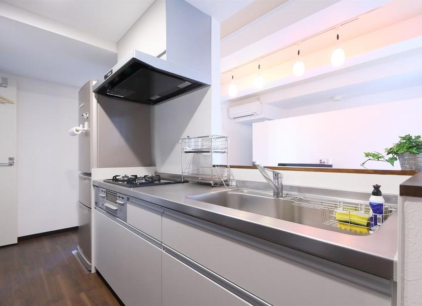Kitchen Photo