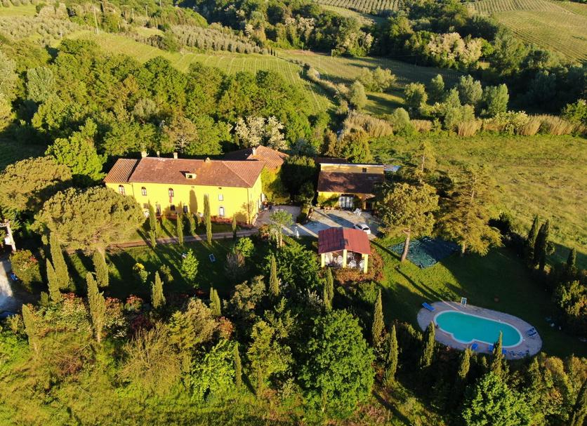Outdoors view Photo