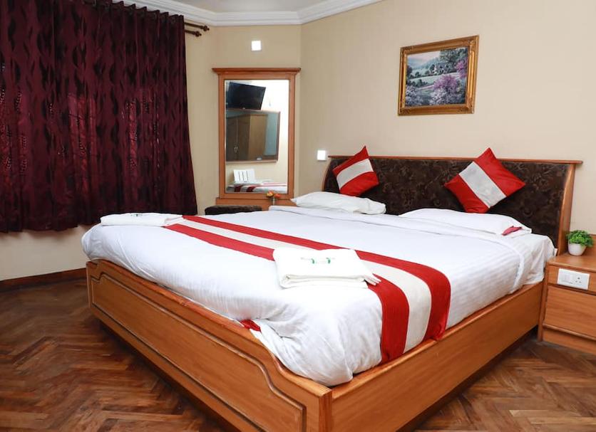 Bedroom Photo