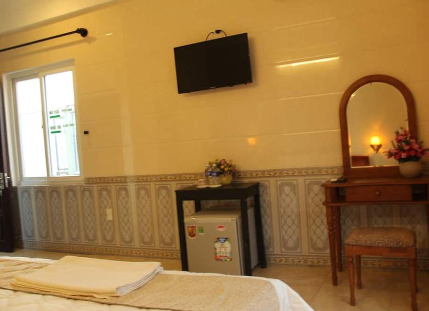 Room amenity Photo