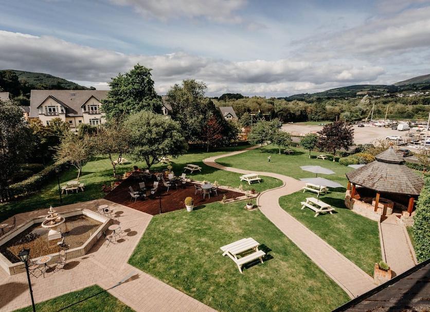 Outdoors view Photo