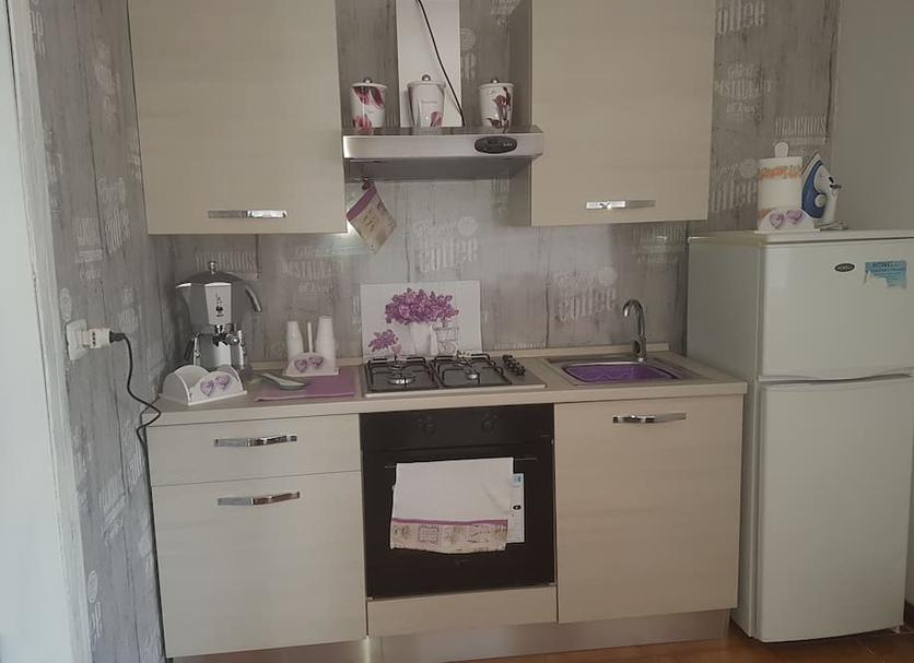 Kitchen Photo