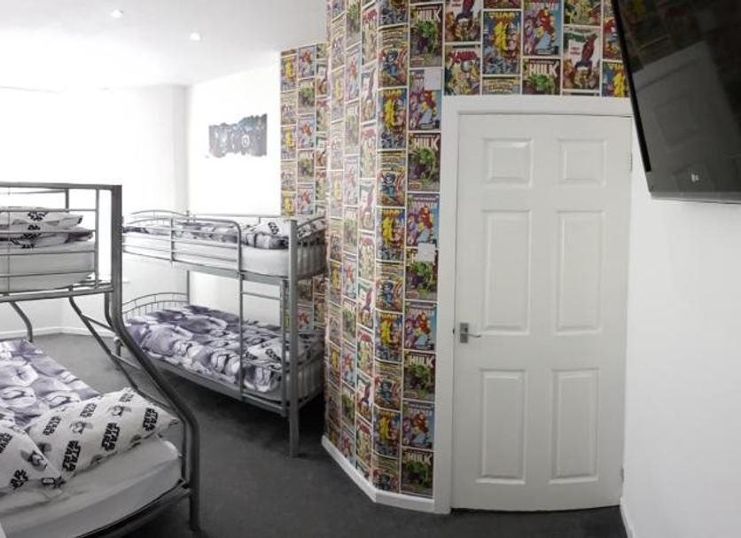 Bedroom Photo