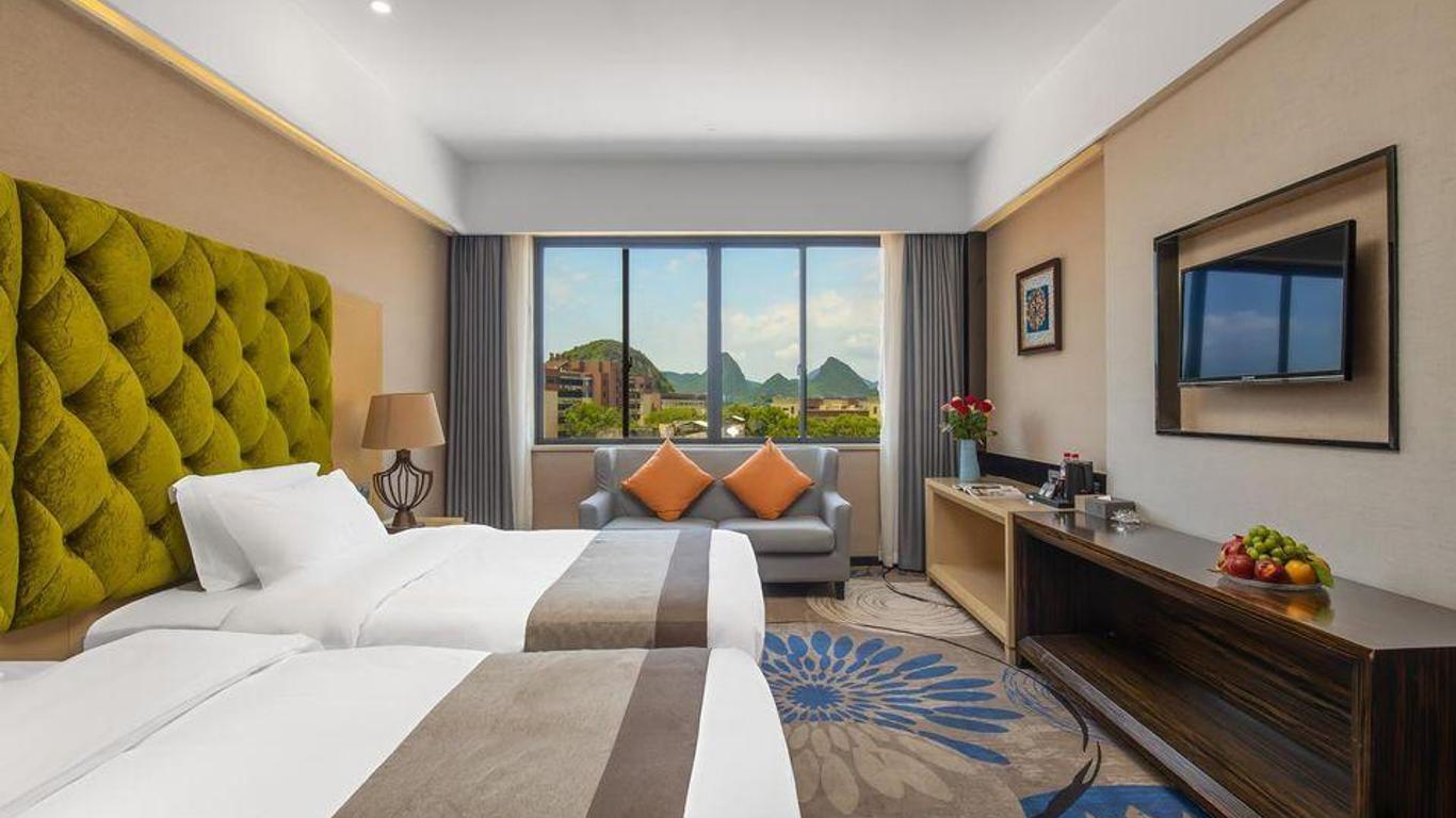 Guilin 26 Hotel