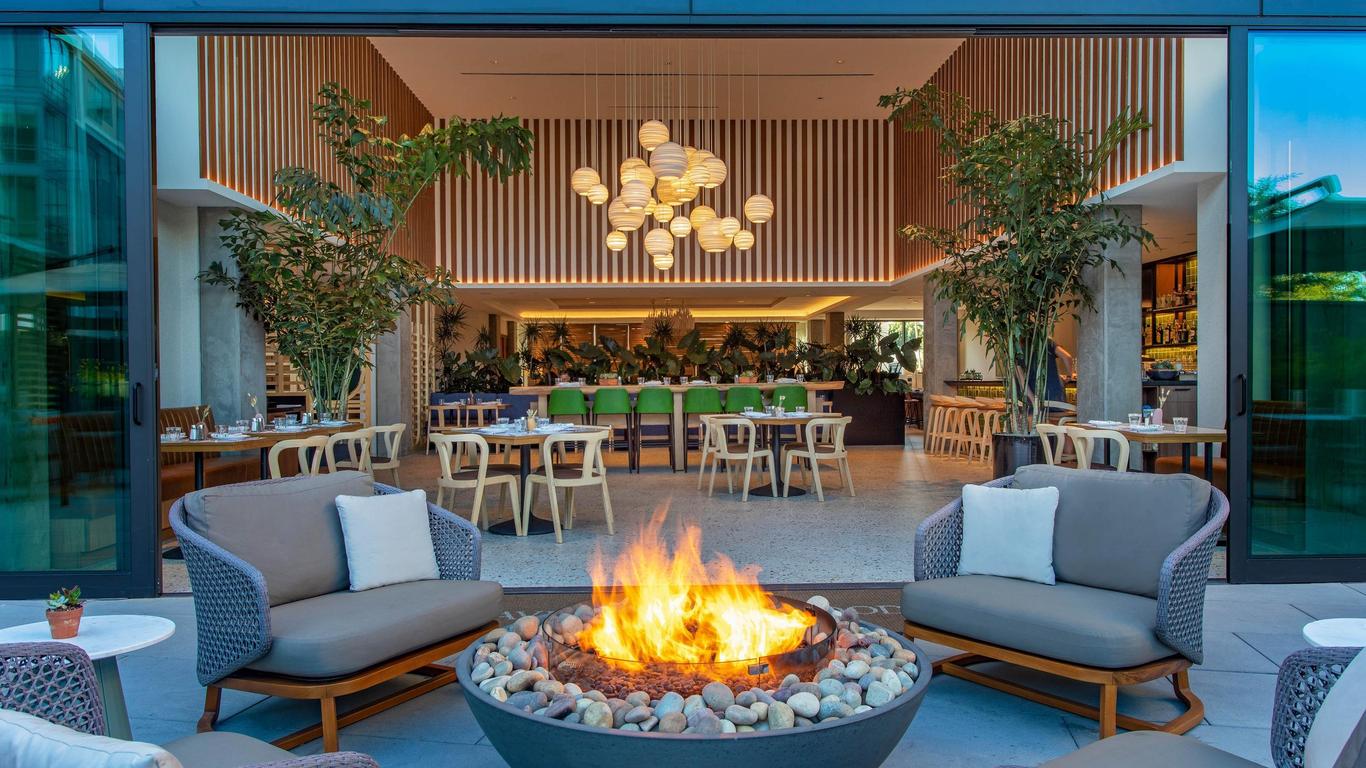 Hotel Citrine, Palo Alto, a Tribute Portfolio Hotel