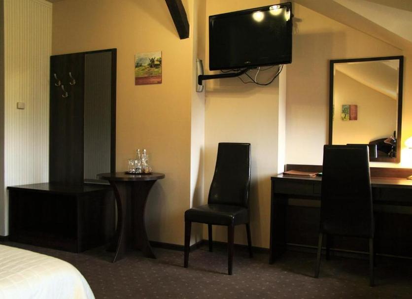 Room amenity Photo