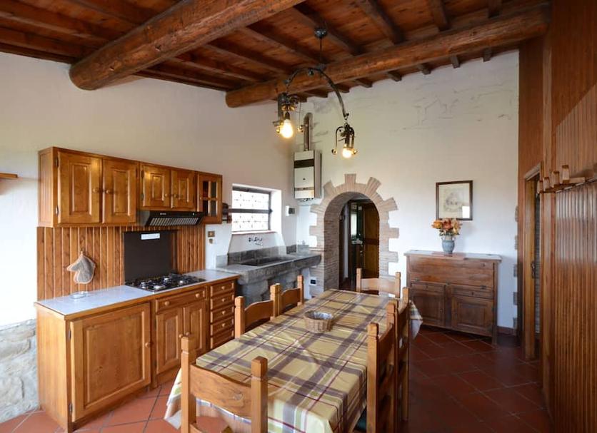 Kitchen Photo