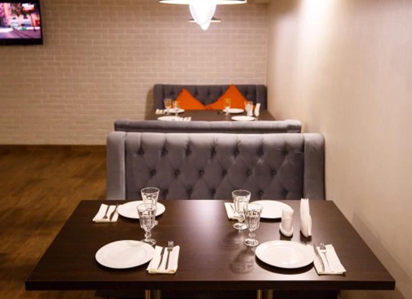 Dining room Photo