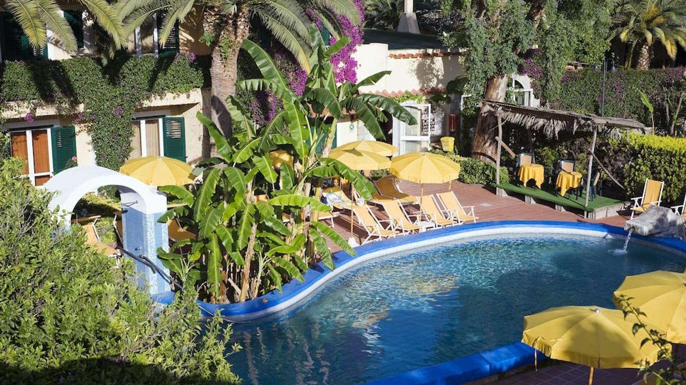 Villa Angela Hotel & Spa