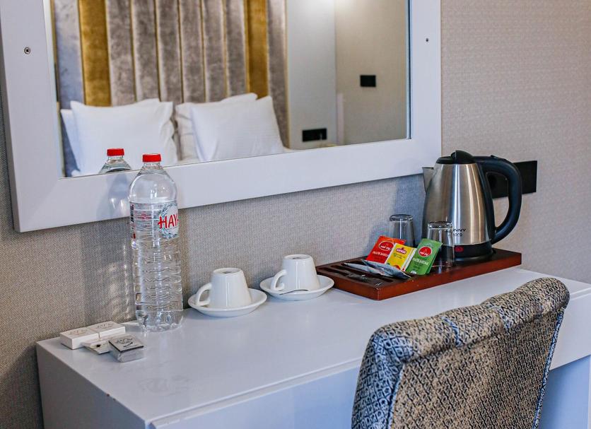 Room amenity Photo