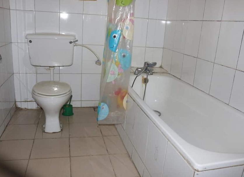 Bathroom Photo
