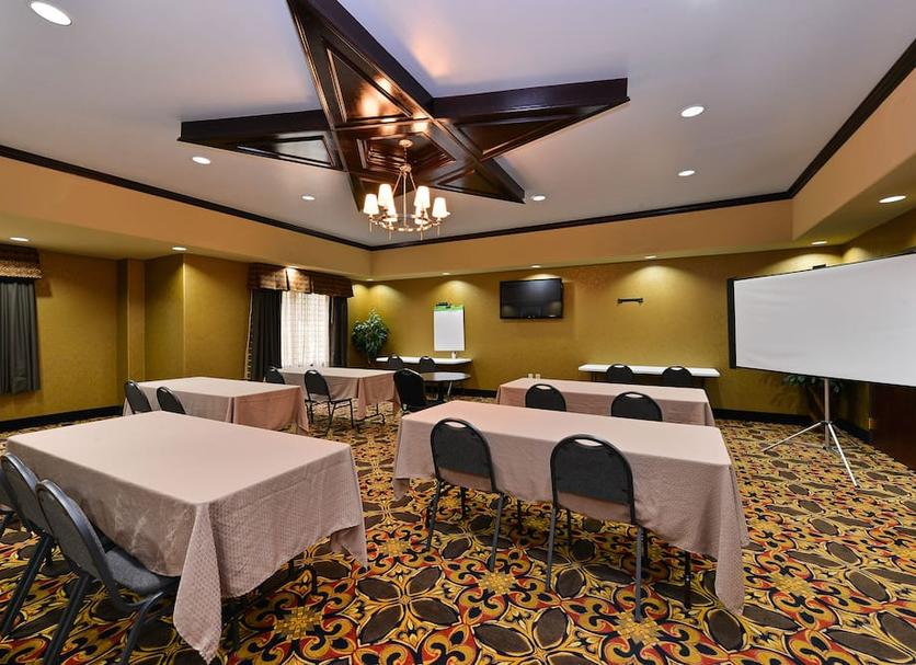 Conference room Photo