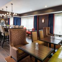 Hampton Inn Mansfield/Ontario