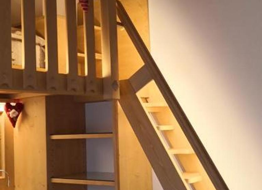 Stairs Photo