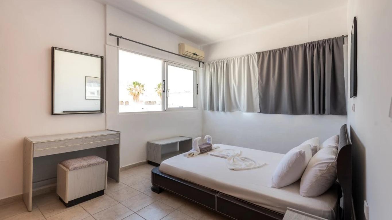 Kardamena Holiday Apartments