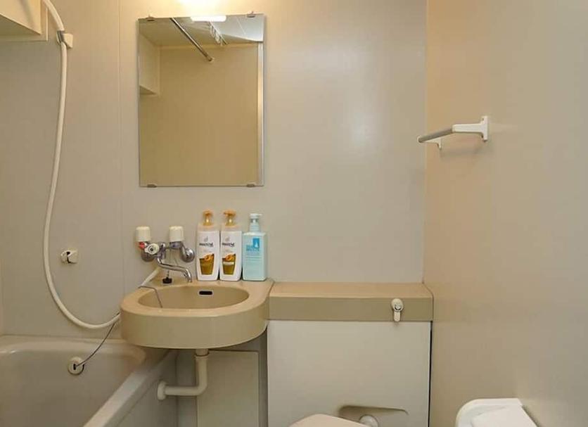Bathroom Photo