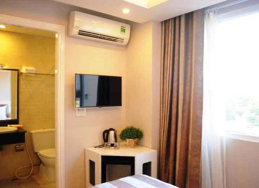 Room amenity Photo