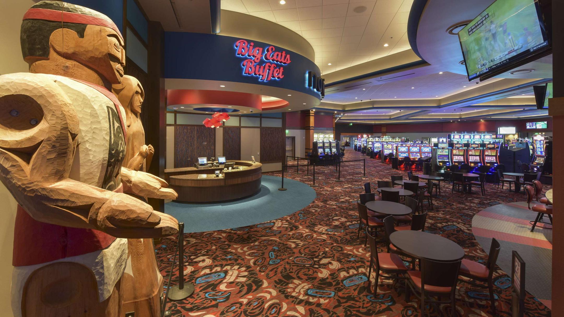 Quinault Beach Resort & Casino from $110. Ocean Shores Hotel Deals