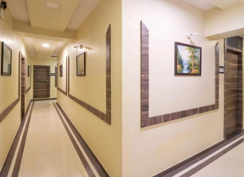 Hallway Photo