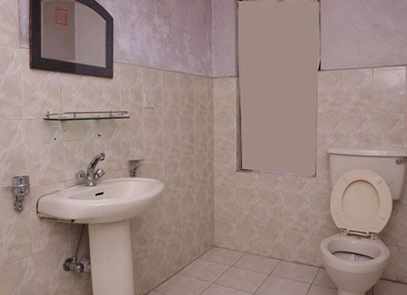 Bathroom Photo