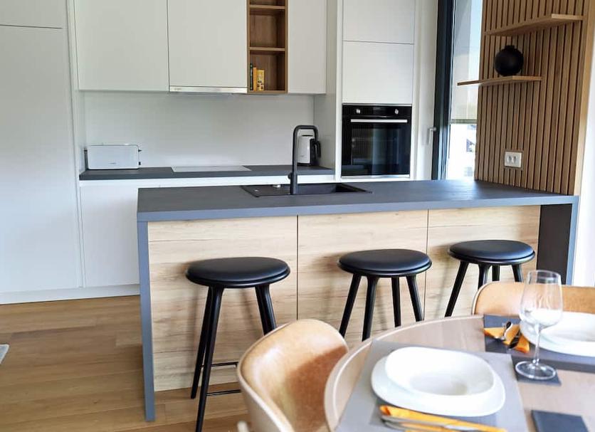 Kitchen Photo