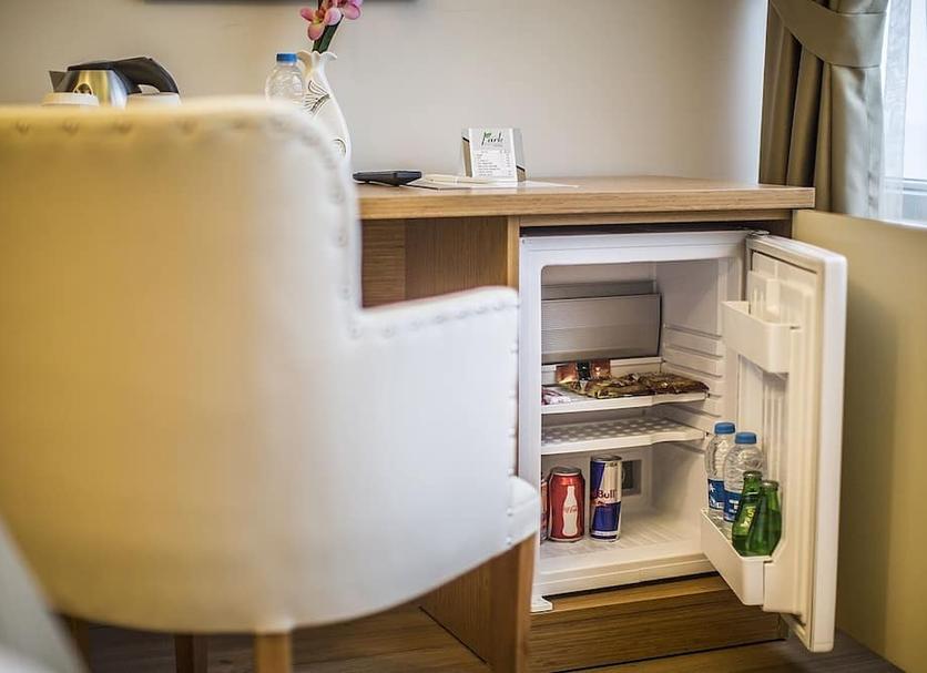 Room amenity Photo