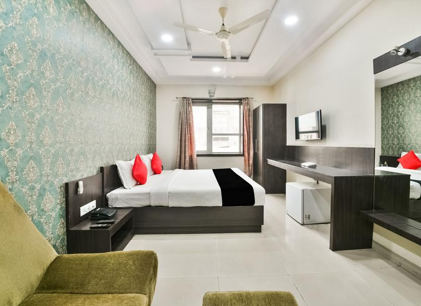 Bedroom Photo
