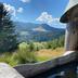 Outdoors view