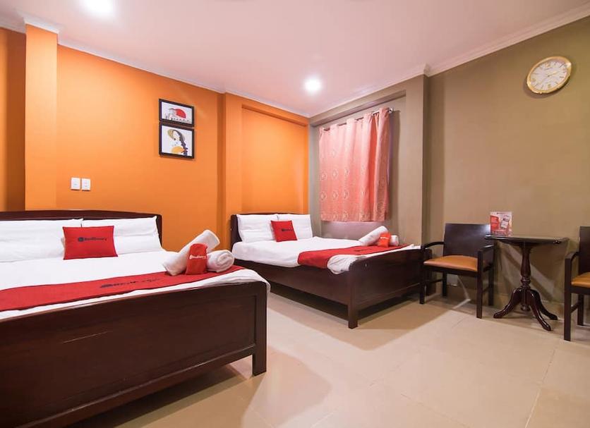 Bedroom Photo