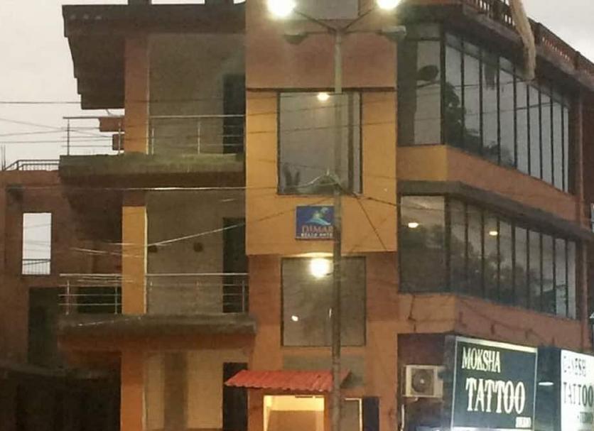 Building Photo