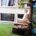 Outdoors view