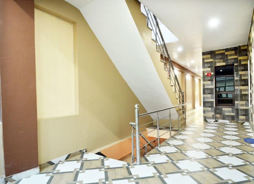 Stairs Photo