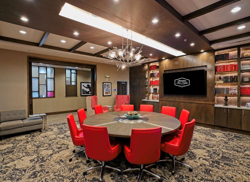 Conference room Photo