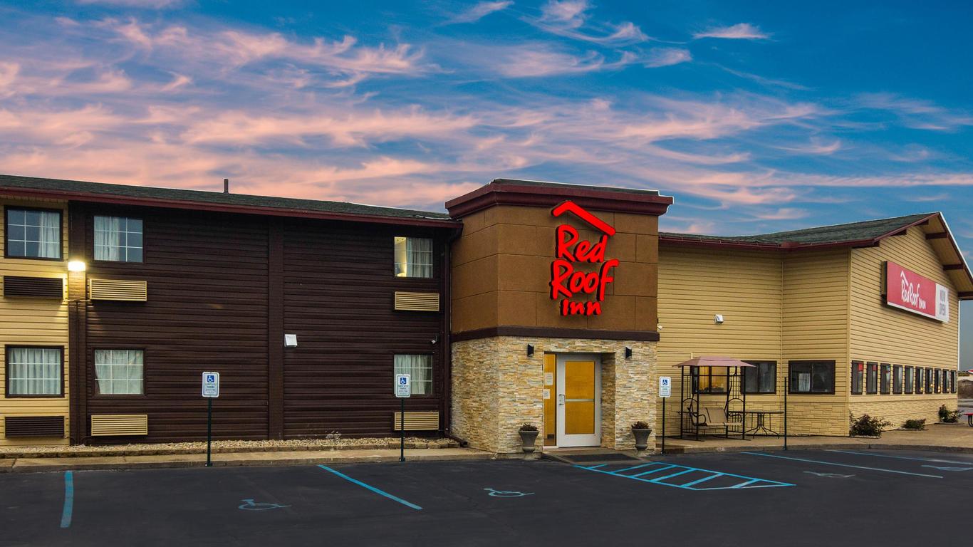 Red Roof Inn Perrysburg