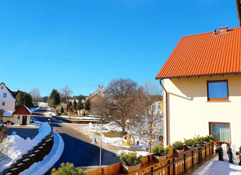 Outdoors view Photo