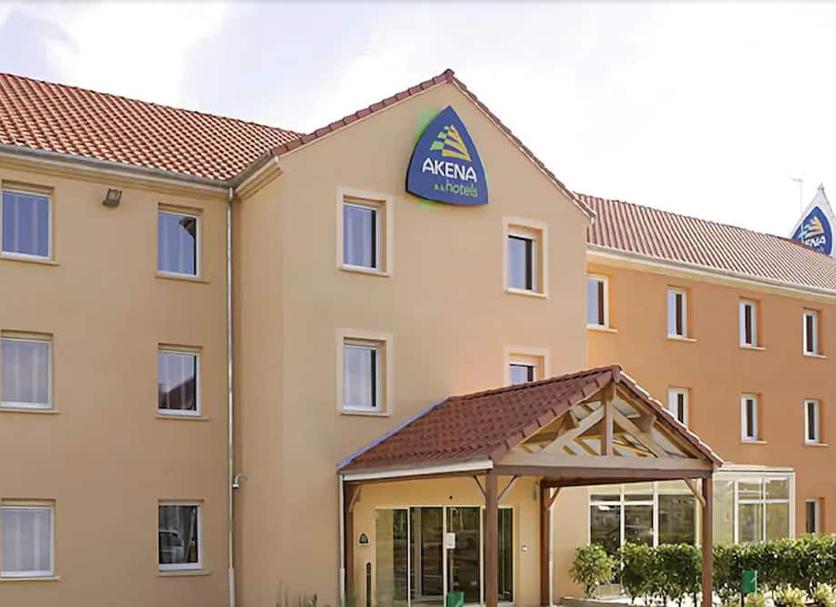 Building Photo