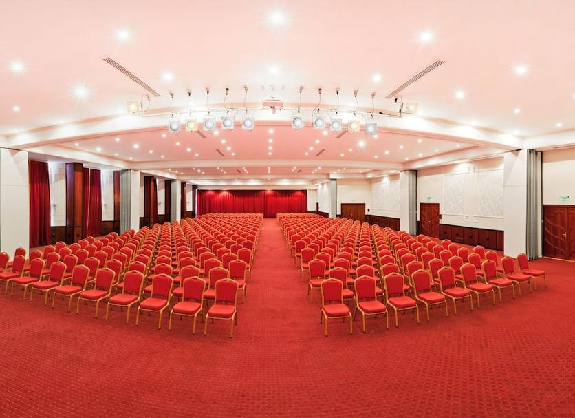 Conference room Photo