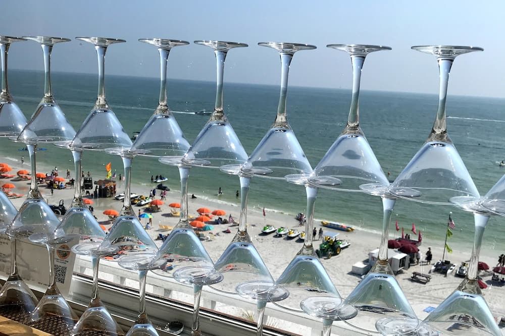 Lani Kai Island Resort from $130. Fort Myers Beach Hotel Deals